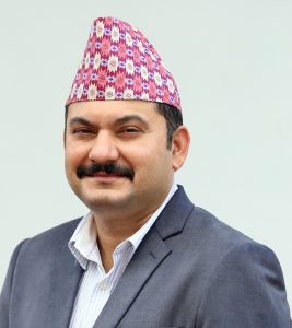 Khagendra Neupane